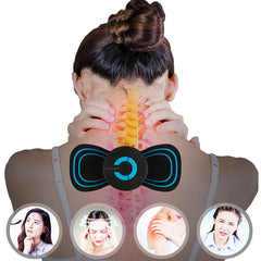 Mini Electric Massager