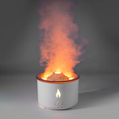 Air Flame Humidifier