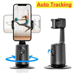 Auto Face Tracking Holder