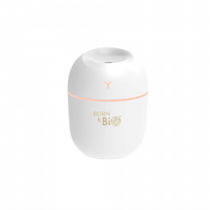 Diffuseur Huile essentielle Blanc – 220 ml