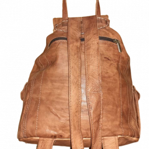 Sac à dos fait main-Mochila Marrakech XM