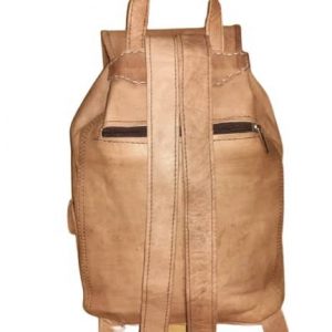 Sacà dos fait main-Mochila Marrakech L