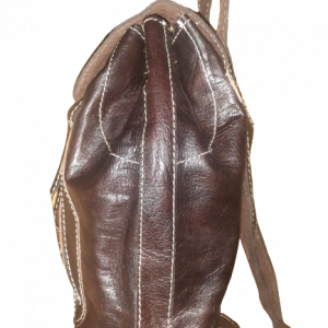 Sac à dos fait main-Mochila Fez