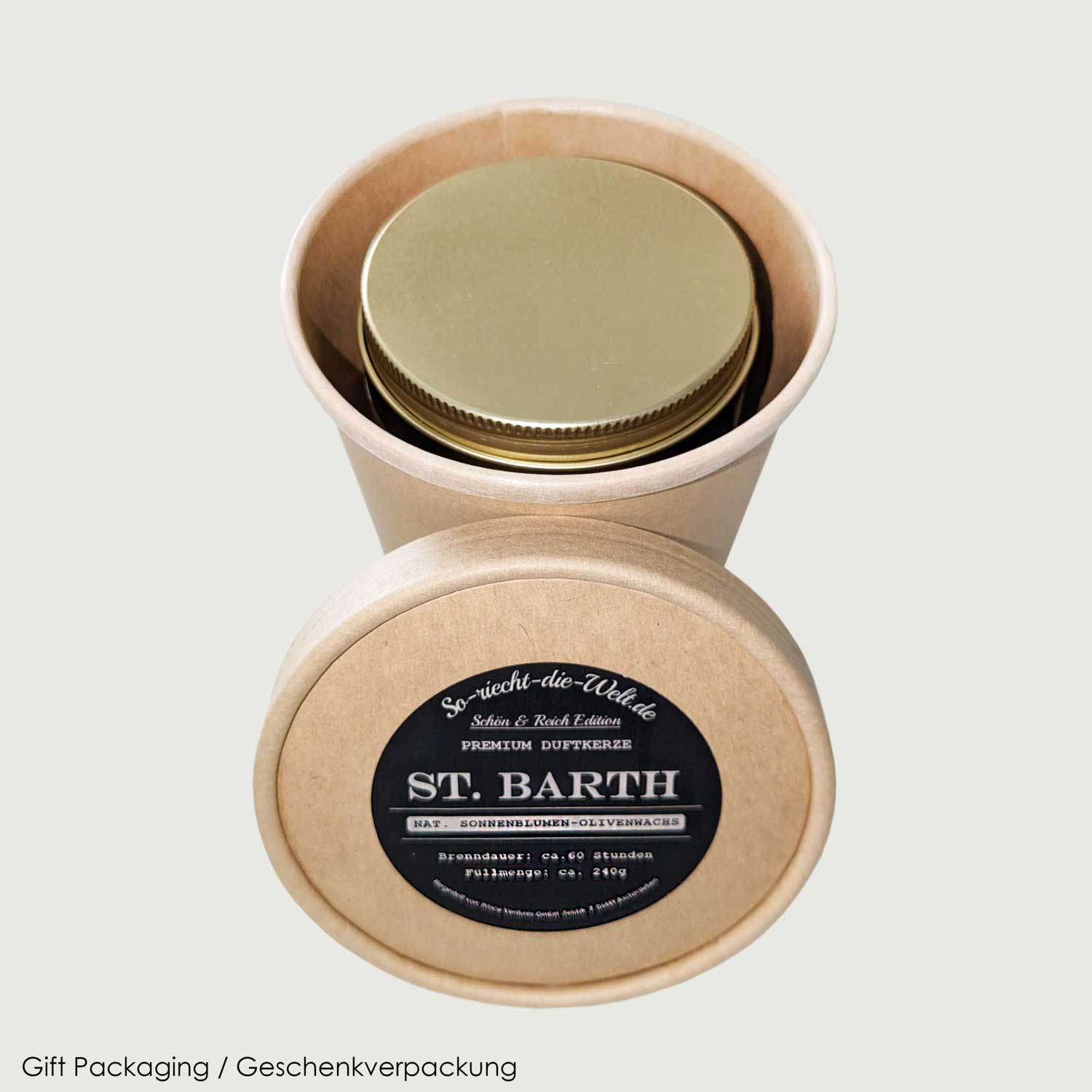 Bougie Collector – New York City – Image 4