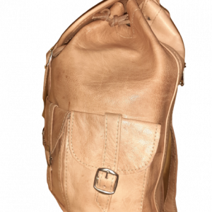 Sac à dos fait main-Mochila Marrakech Médiane