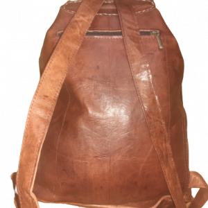 Sac à dos fait main-Mochila Marrakech