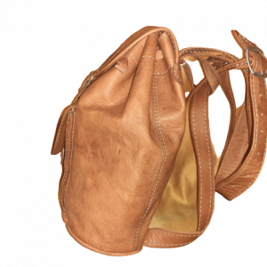 Sac à dos fait main-Mochila Marrakech mini