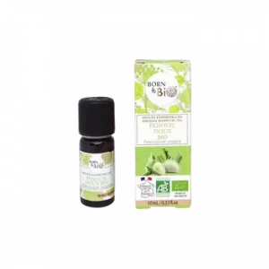 Huile essentielle Fenouil doux - Certifiée Bio