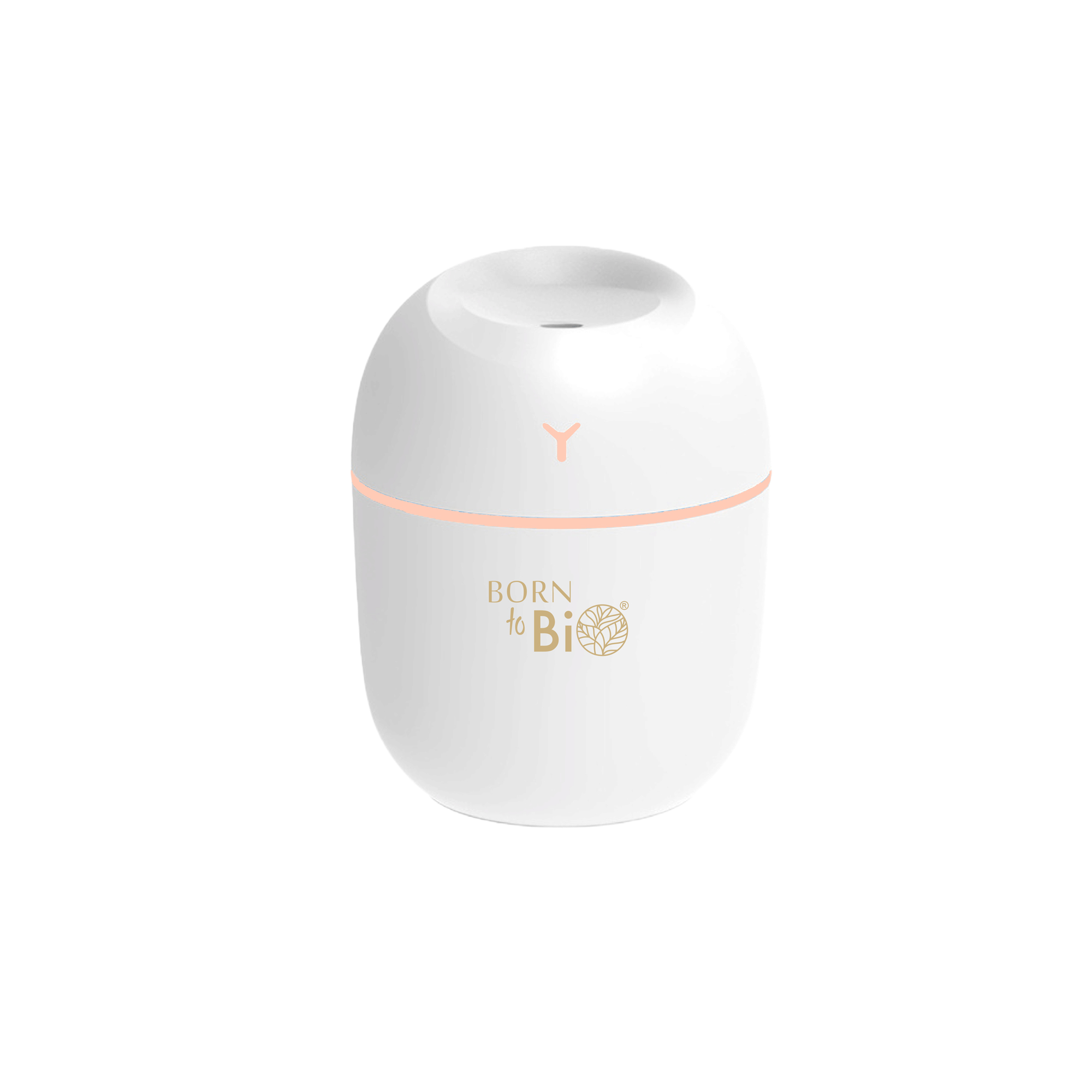 Diffuseur Huile Essentielle Nomade