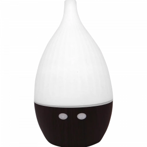 Diffuseur d'huiles essentielles Bio Blanc
