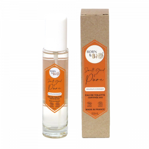 Douceur d'oranger - Eau de toilette