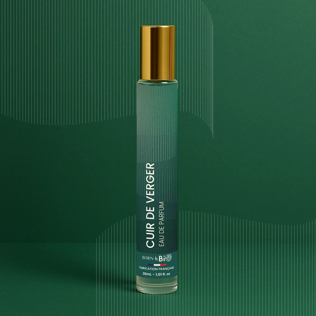Cuir de Verger – L’élégance fruitée – Image 2
