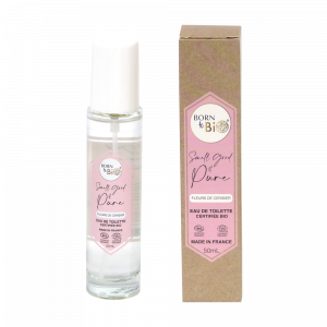 Fleurs de Cerisier - Eau de toilette