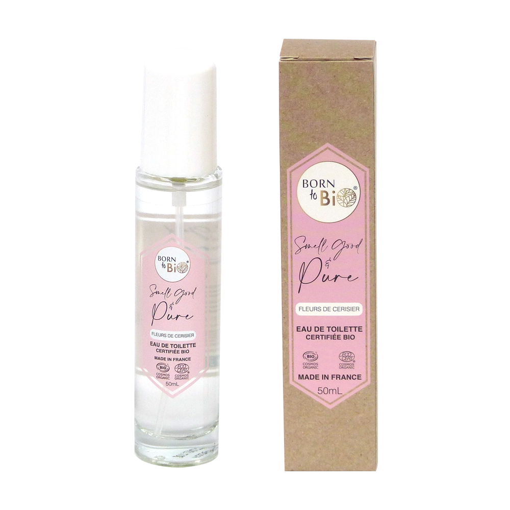 Fleurs de Cerisier - Eau de toilette