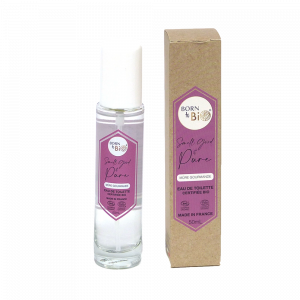 Mûre gourmande - Eau de toilette