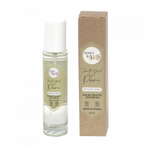 Senteurs d'orient - Eau de toilette