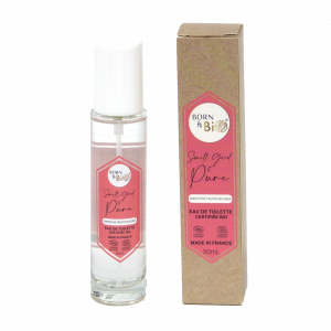 Smoothie fruits Rouges - Eau de toilette