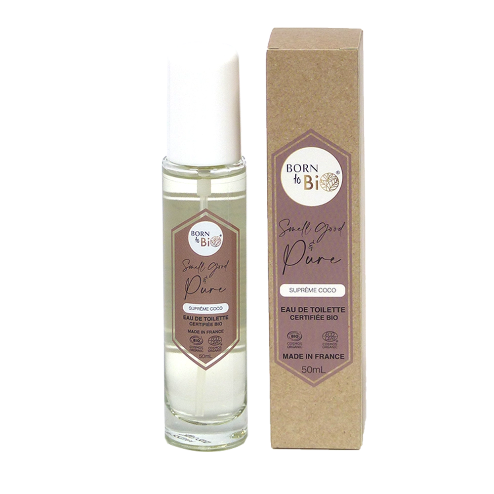 Suprême coco - Eau de toilette