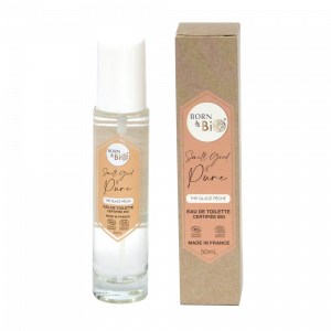 Thé glacé pêche - Eau de toilette