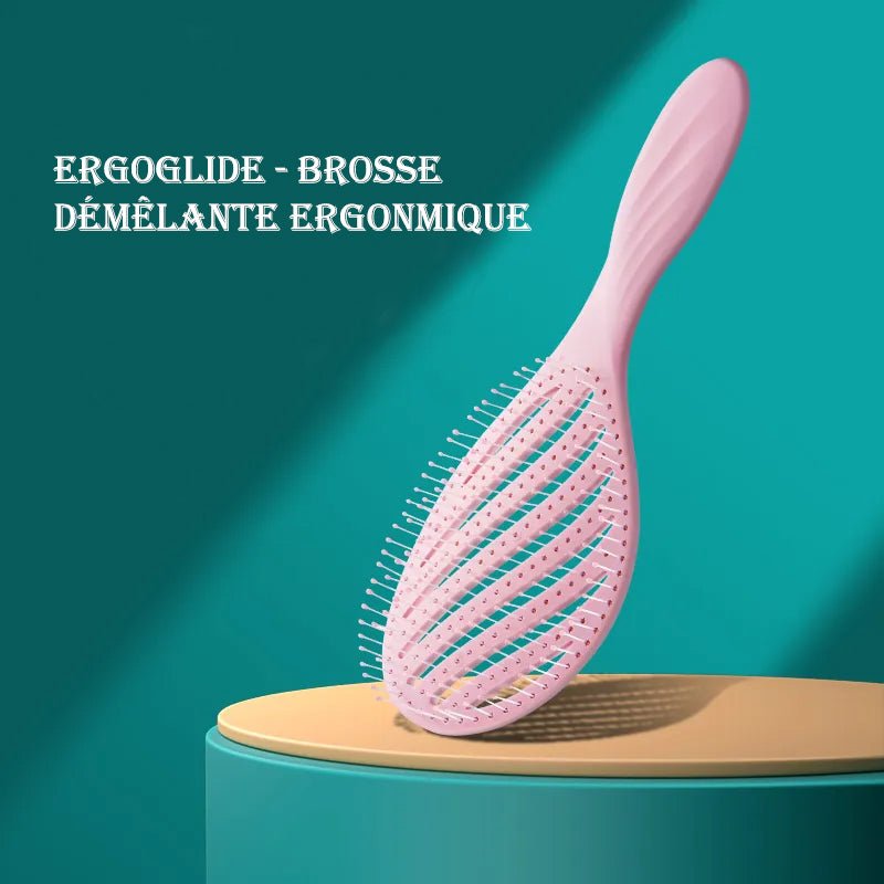 Brosse Démêlante Anti-Casse – Image 6