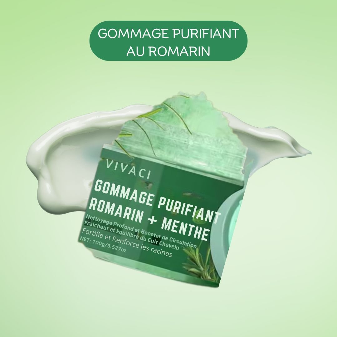 Pack Régulation Exfoliation Vivaci – Image 3