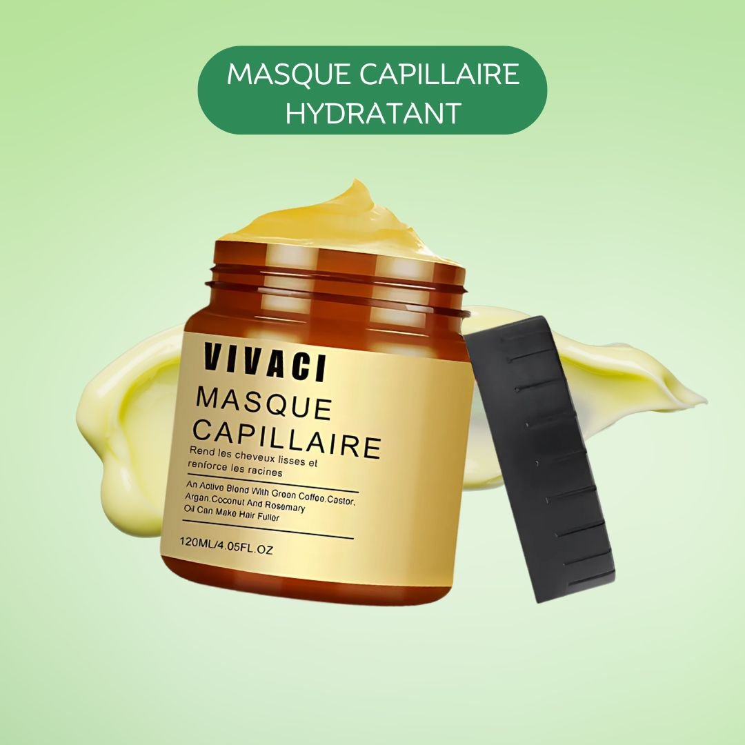 Pack Capillaire Complet Vivaci – Image 3