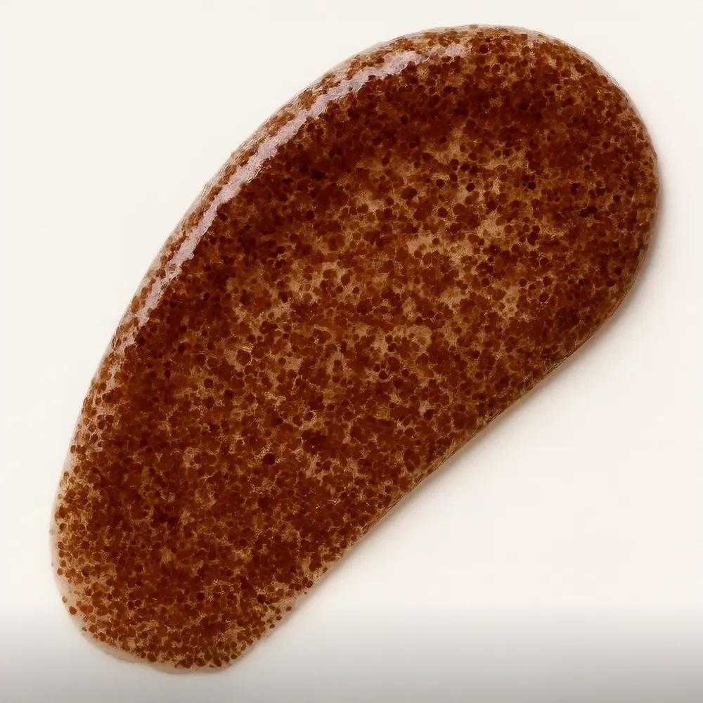 Gommage Visage Miel Calendula - Certifié Bio – Image 2
