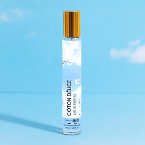 Coton Délice – La caresse délicate