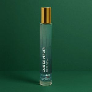 Cuir de Verger – L’élégance fruitée