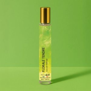 Florale Tendre – La délicatesse en fleur