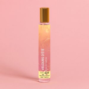 Velours d’Été – La chaleur en douceur